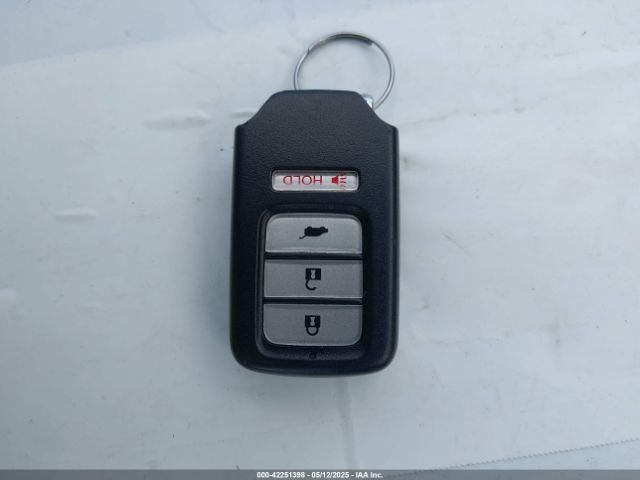 3HGGK5H87KM722342 Honda FIT EX