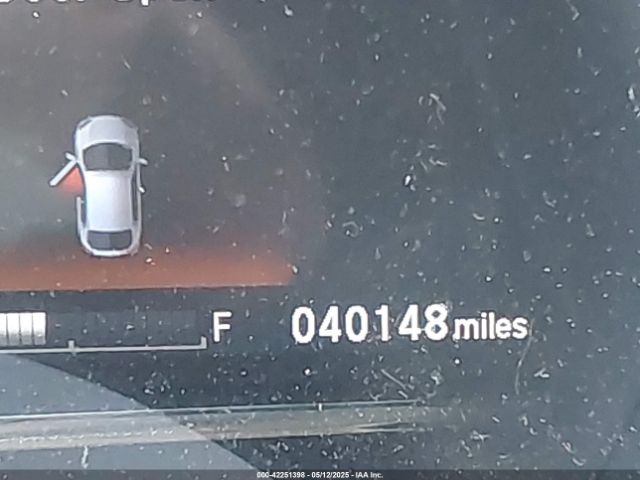 3HGGK5H87KM722342 Honda FIT EX