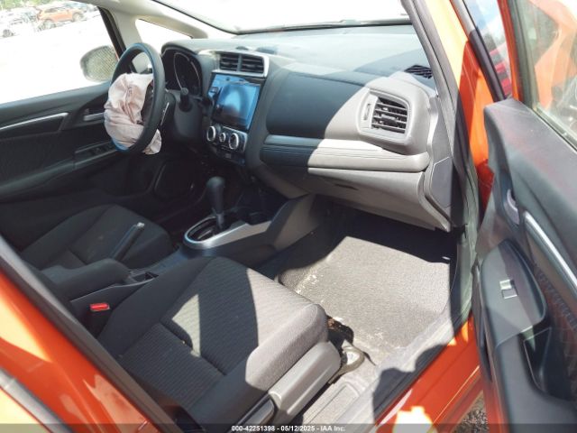 3HGGK5H87KM722342 Honda FIT EX