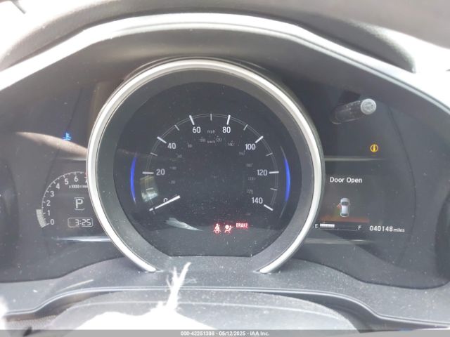 3HGGK5H87KM722342 Honda FIT EX