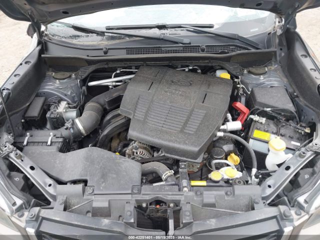 JF2SKAJC2LH608689 Subaru Forester Premium