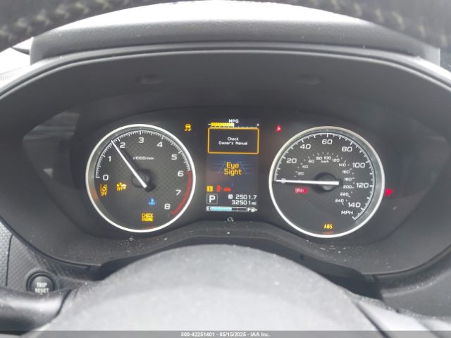 JF2SKAJC2LH608689 Subaru Forester Premium