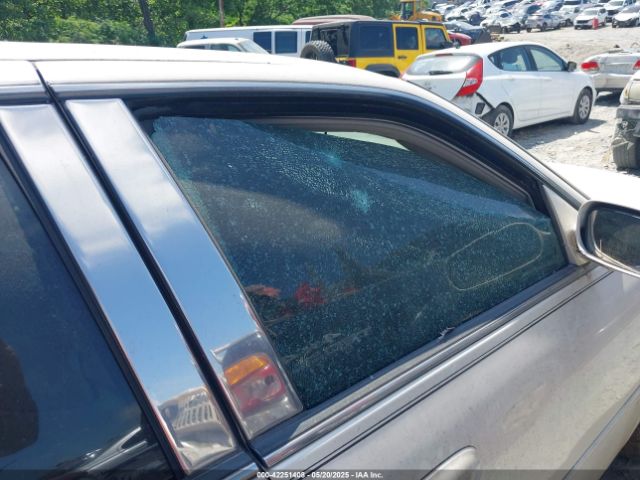 2001 CADILLAC DEVILLE 1G6KD54Y91U197323 Photo 5