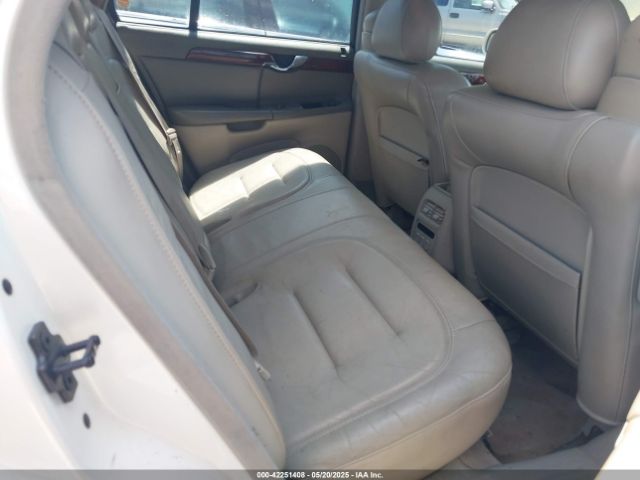 2001 CADILLAC DEVILLE 1G6KD54Y91U197323 Photo 7