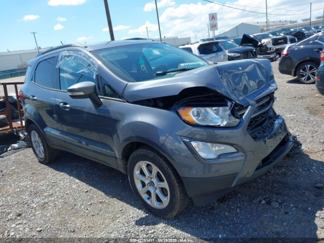2021 FORD ECOSPORT MAJ3S2GE3MC423248