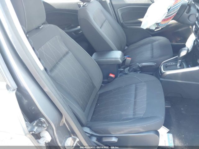 2021 FORD ECOSPORT MAJ3S2GE3MC423248 Photo 4