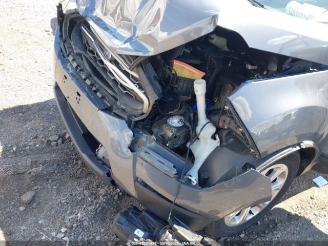 2021 FORD ECOSPORT MAJ3S2GE3MC423248 Photo 5