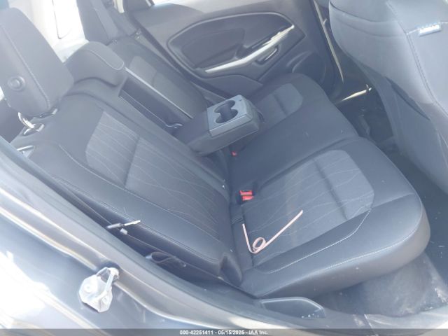 2021 FORD ECOSPORT MAJ3S2GE3MC423248 Photo 7