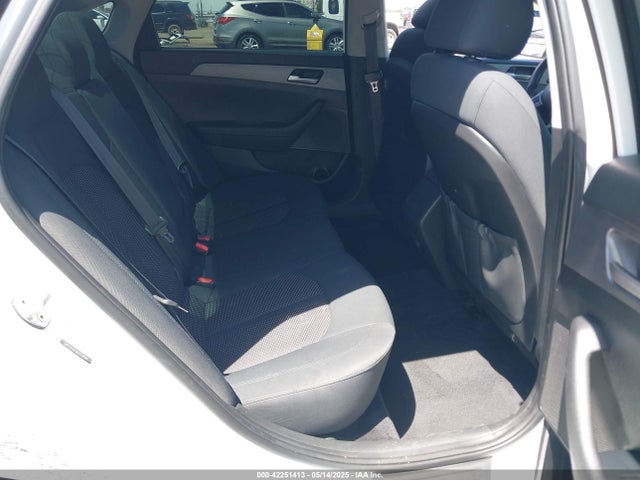 5NPE24AFXKH739599 Hyundai gdi theta-ii