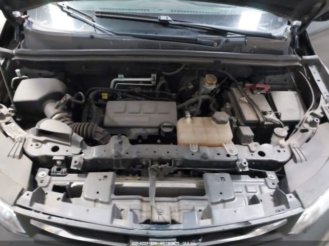 3GNCJPSB4HL225450 Chevrolet Trax Lt