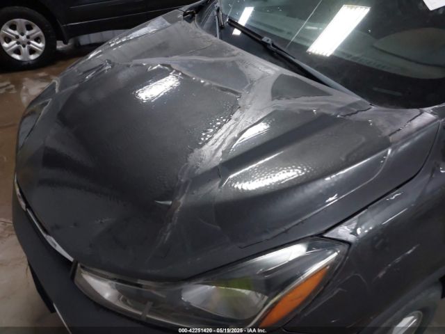 3GNCJPSB4HL225450 Chevrolet Trax Lt