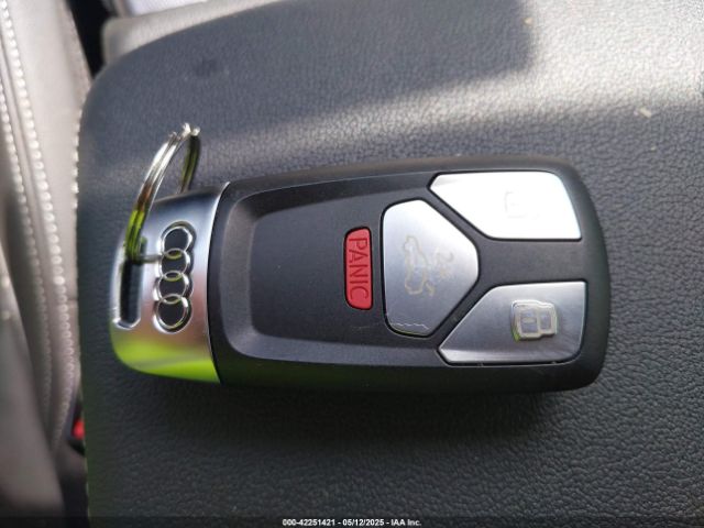 2023 AUDI A5 SPORTBACK WAUFACF56PA020881 Photo 10