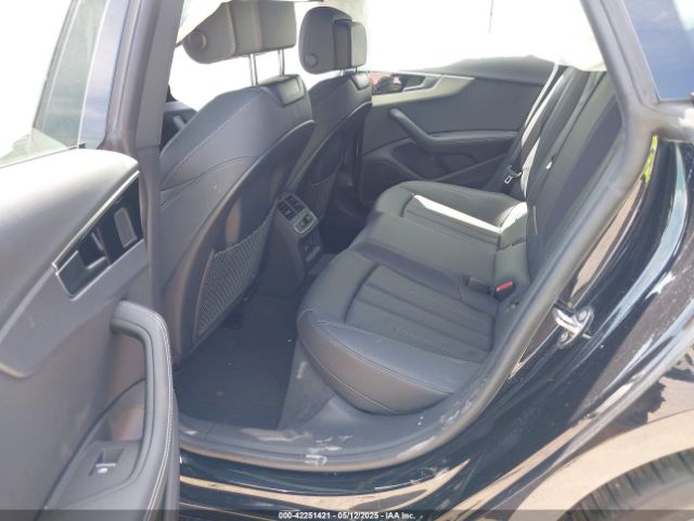 2023 AUDI A5 SPORTBACK WAUFACF56PA020881 Photo 7