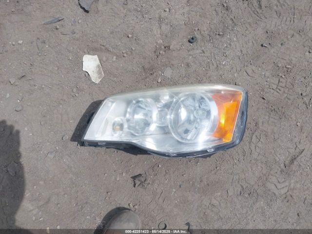 2C4RDGCGXER267110 Dodge Grand Caravan Sxt