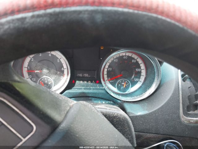 2C4RDGCGXER267110 Dodge Grand Caravan Sxt