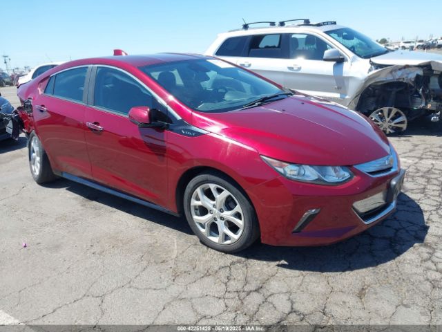 2017 CHEVROLET VOLT 1G1RD6S56HU177558