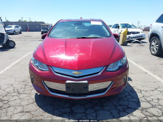 1G1RD6S56HU177558 Chevrolet l3a - di: direct injectio, vvt: variable valve timing, hybrid, gen 1