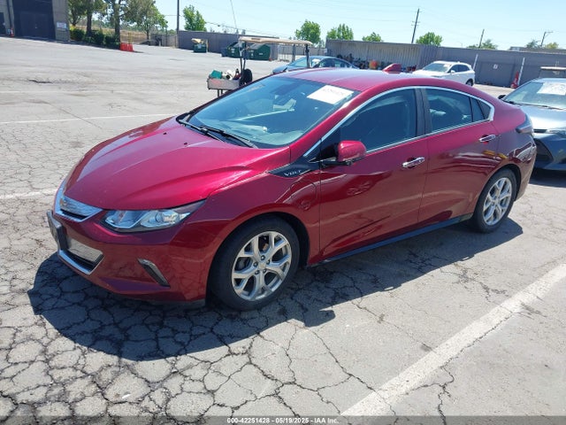 1G1RD6S56HU177558 Chevrolet l3a - di: direct injectio, vvt: variable valve timing, hybrid, gen 1