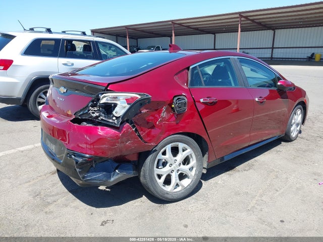 1G1RD6S56HU177558 Chevrolet l3a - di: direct injectio, vvt: variable valve timing, hybrid, gen 1