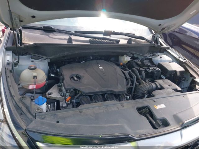 5XYK53AF8PG072213 KIA Sportage Sx-prestige
