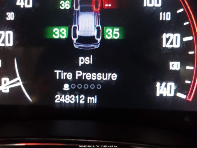 1C4RDHAG8FC113790 Dodge Durango Sxt
