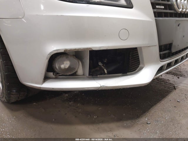 2009 AUDI A4 WAUSF78K29N037439 Photo 5