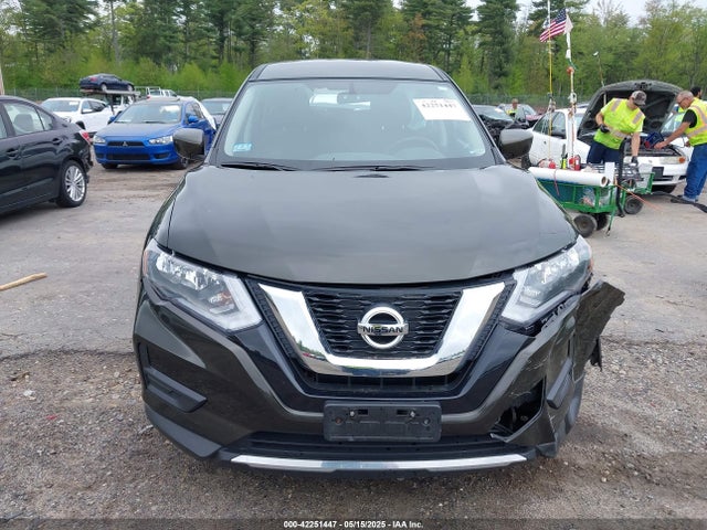 Nissan ROGUE S 2017 KNMAT2MT9HP519773 Image 13