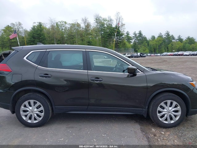 Nissan ROGUE S 2017 KNMAT2MT9HP519773 Image 14
