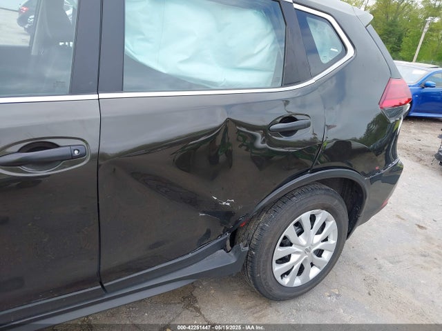 Nissan ROGUE S 2017 KNMAT2MT9HP519773 Image 12
