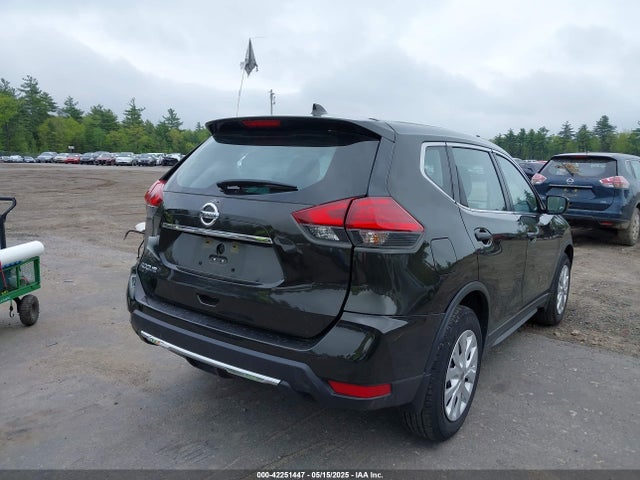 Nissan ROGUE S 2017 KNMAT2MT9HP519773 Image 4