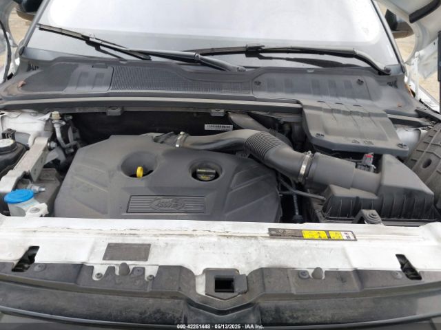 SALVP2BG1GH118442 Land Rover Range Rover Evoque Se/se Premium