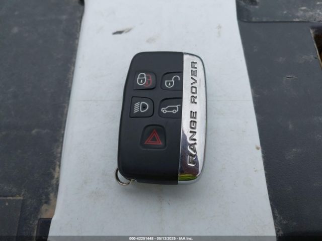 SALVP2BG1GH118442 Land Rover Range Rover Evoque Se/se Premium