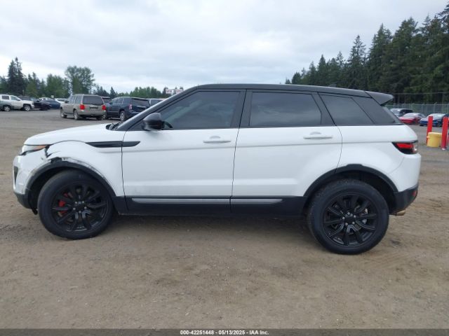 SALVP2BG1GH118442 Land Rover Range Rover Evoque Se/se Premium