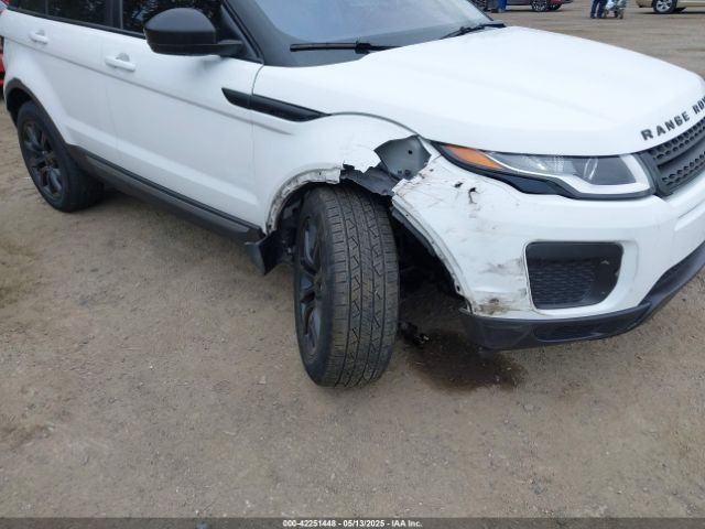 SALVP2BG1GH118442 Land Rover Range Rover Evoque Se/se Premium