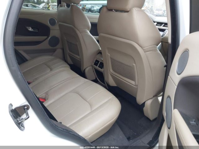 SALVP2BG1GH118442 Land Rover Range Rover Evoque Se/se Premium