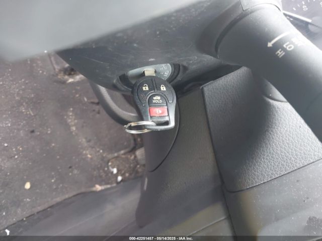 3N1AB7AP1GY276743 Nissan Sentra Fe+ S/s/sl/sr/sv