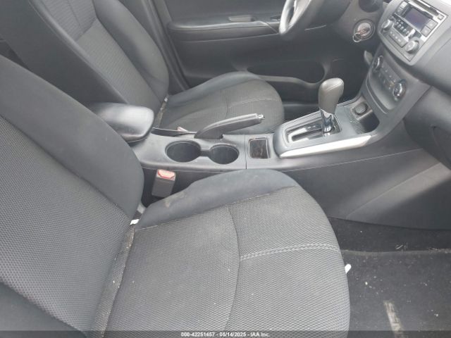3N1AB7AP1GY276743 Nissan Sentra Fe+ S/s/sl/sr/sv