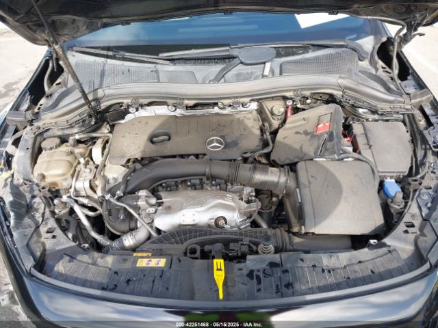 2021 MERCEDES-BENZ GLA 250 W1N4N4GB6MJ282039 Photo 9