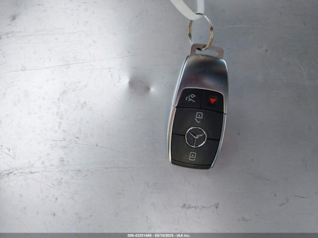 2021 MERCEDES-BENZ GLA 250 W1N4N4GB6MJ282039 Photo 10