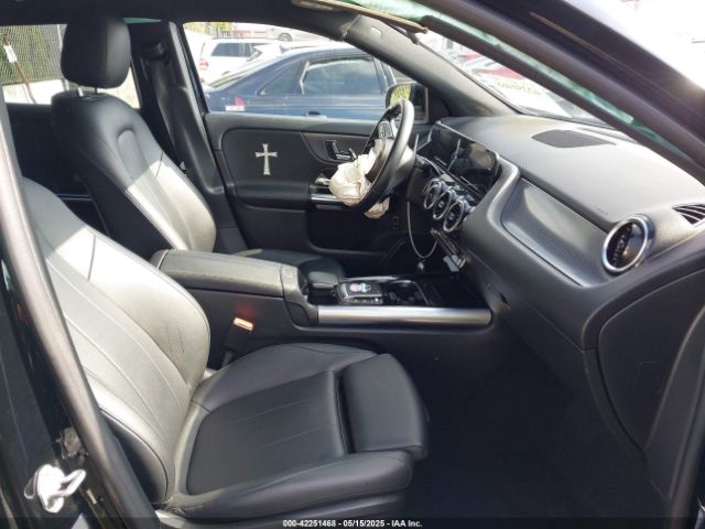 2021 MERCEDES-BENZ GLA 250 W1N4N4GB6MJ282039 Photo 4