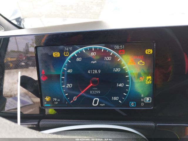 2021 MERCEDES-BENZ GLA 250 W1N4N4GB6MJ282039 Photo 6