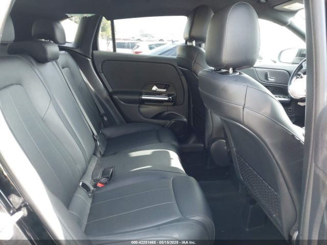 2021 MERCEDES-BENZ GLA 250 W1N4N4GB6MJ282039 Photo 7