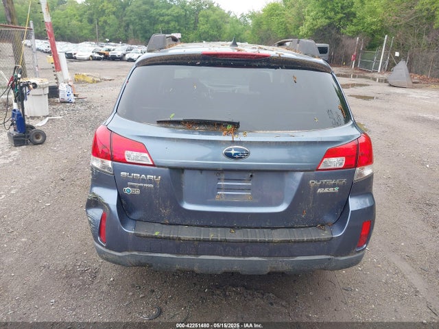 4S4BRBCCXE3285498 Subaru Outback 2.5i Premium