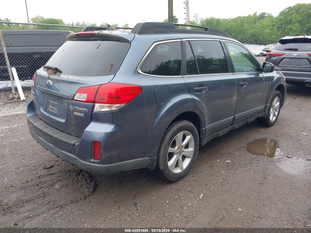 4S4BRBCCXE3285498 Subaru Outback 2.5i Premium