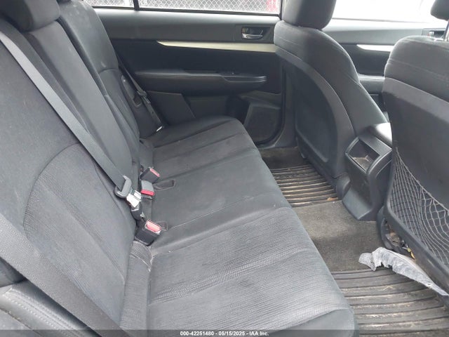 4S4BRBCCXE3285498 Subaru Outback 2.5i Premium