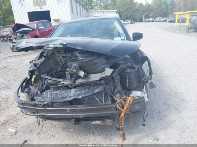 4S3BWAF60R3029065 Subaru Legacy Premium
