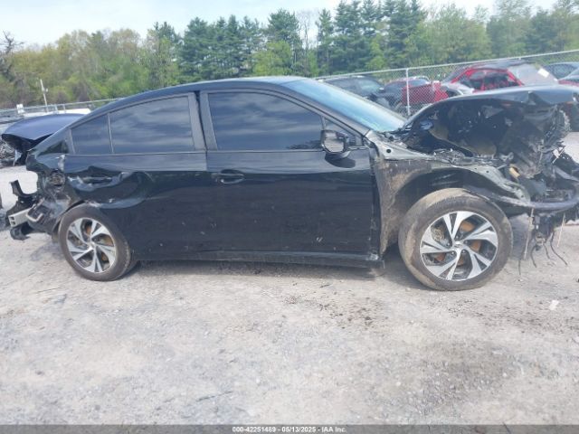 4S3BWAF60R3029065 Subaru Legacy Premium