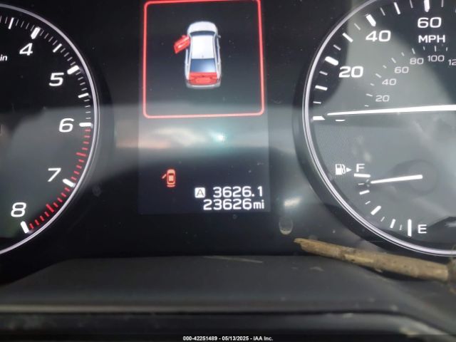 4S3BWAF60R3029065 Subaru Legacy Premium