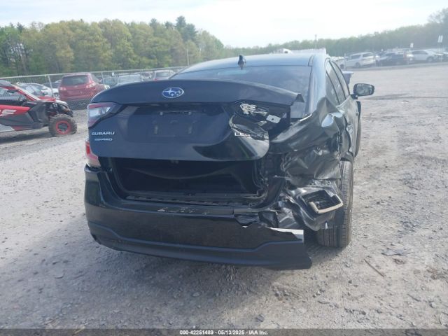 4S3BWAF60R3029065 Subaru Legacy Premium