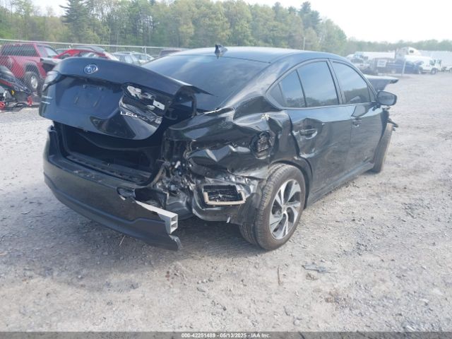 4S3BWAF60R3029065 Subaru Legacy Premium